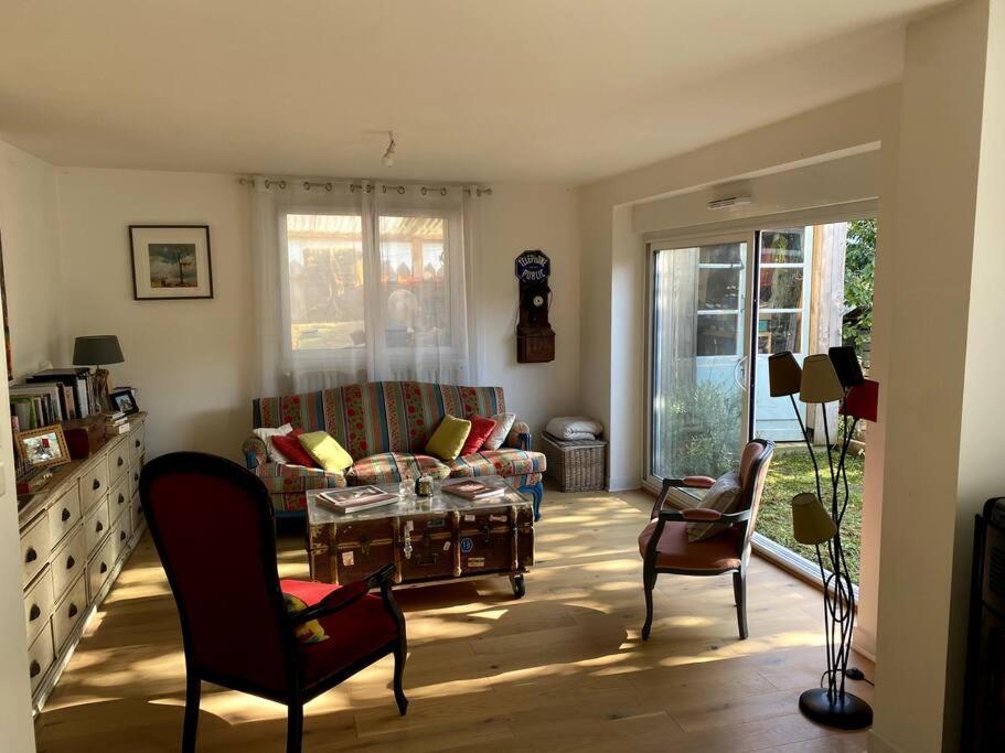 Maison Au Calme Perigueux Centre Exteriér fotografie